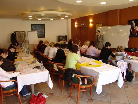 Rekvalifikační kurz Účetnictví a daňová evidence