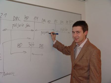 Rekvalifikační kurz Účetnictví Praha.