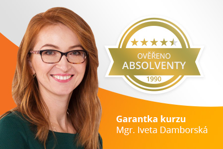 Garantka kurzu německýho jazyka Mgr. Iveta Damborská Garantka kurzu německýho jazyka Mgr. Iveta Damborská